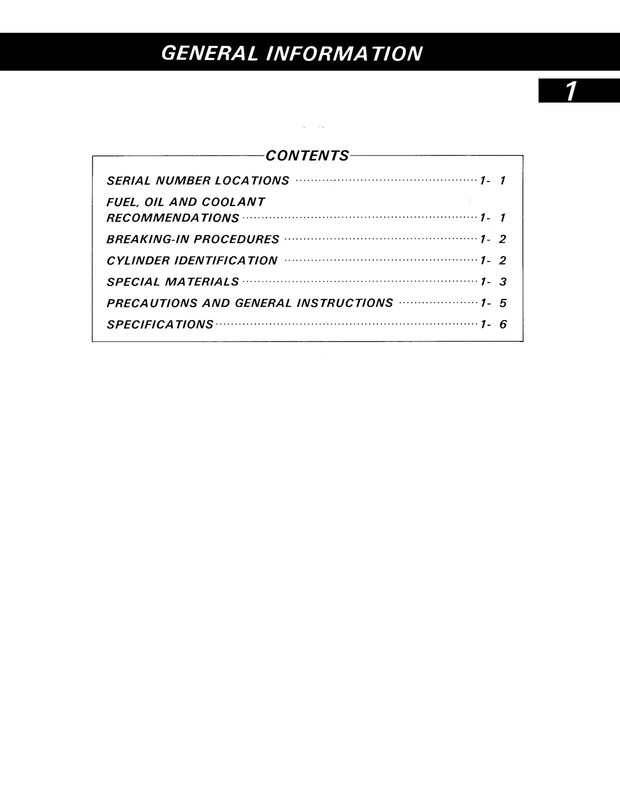 SUZUKI VS700GL VS750GL VS800GL Intruder Service Manual 1987-2004 - WIRE BOUND gallery