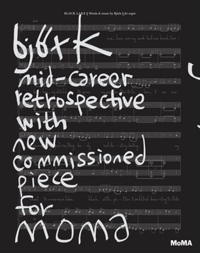 Björk by Bjork: Used