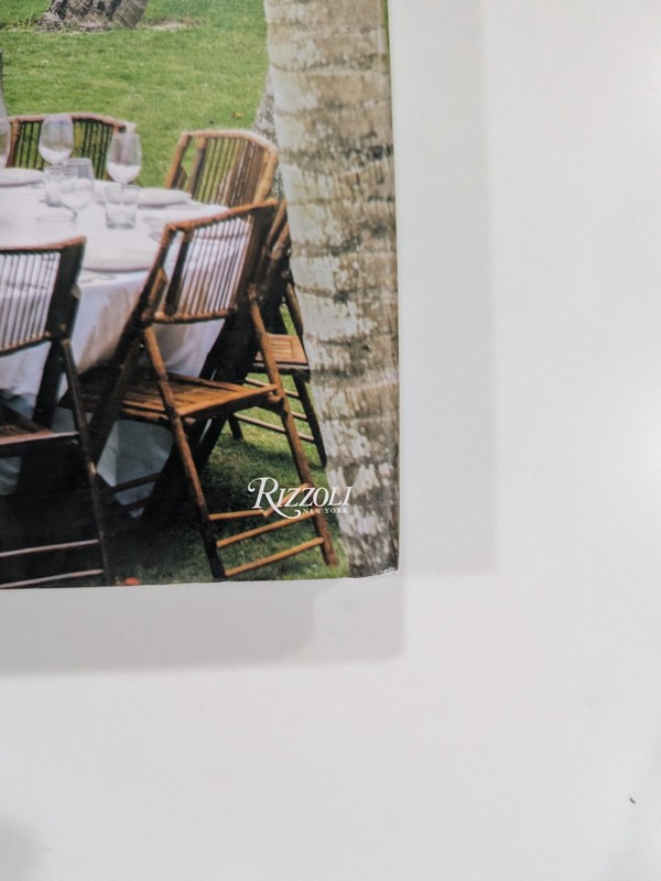 India Hicks: An Entertaining Story | 2020 Hardcover | Rizzoli | Brooke Shields gallery