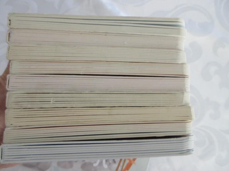 Lot of 10 Slumberkins Books Promoting Early Emotional Learning Children's Books gallery