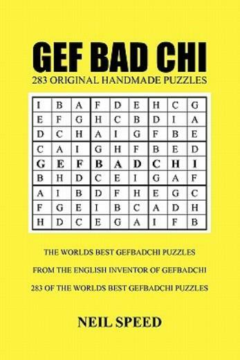 Gef Bad Chi
