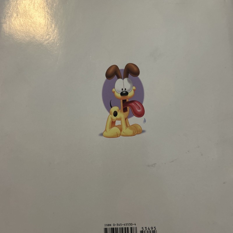 In Dog Years Id Be Dead: Garfield at 25 - Hardcover By Mark Acey - VERY GOOD gallery