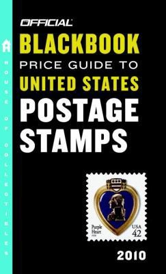 The Official Blackbook Price Guide to United States Postage Stamps 2010, 32nd…