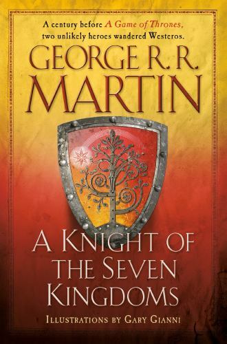 Knight of the Seven Kingdoms, Paperback by Martin, George R. R.; Gianni, Gary…