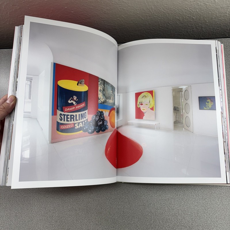 Assouline Publishing Lisa Perry Fashion-Homes-Design gallery