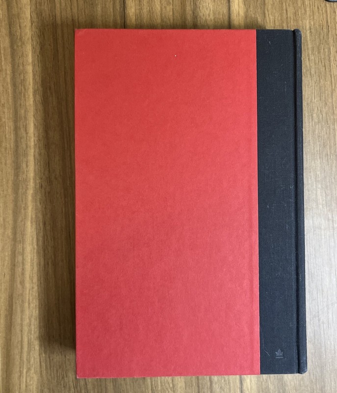 LIKE NEW 1ST EDITION The Burden Of Proof by Scott Turow (1990, Hardcover)...... gallery