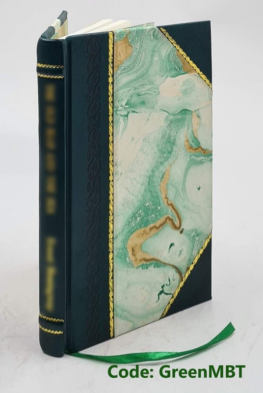 The family of Captain John Mills of Medway and Sherborn, Mass an [Leather Bound] gallery