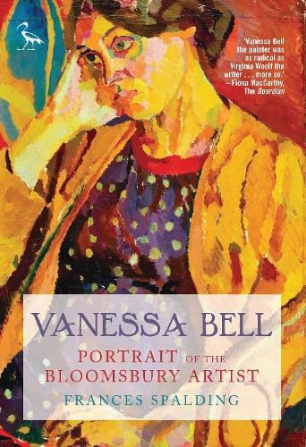 Frances Spalding Vanessa Bell (Paperback)