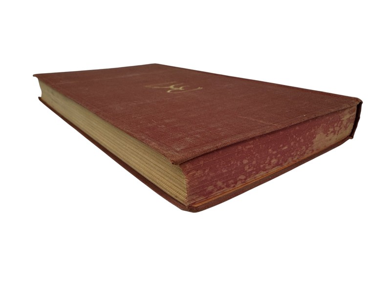 Mrs. Dalloway by Virginia Woolf The Modern Library 1928 Hardcover Vintage Novel gallery