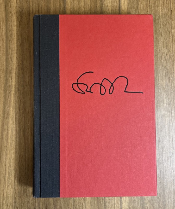 LIKE NEW 1ST EDITION The Burden Of Proof by Scott Turow (1990, Hardcover)...... gallery