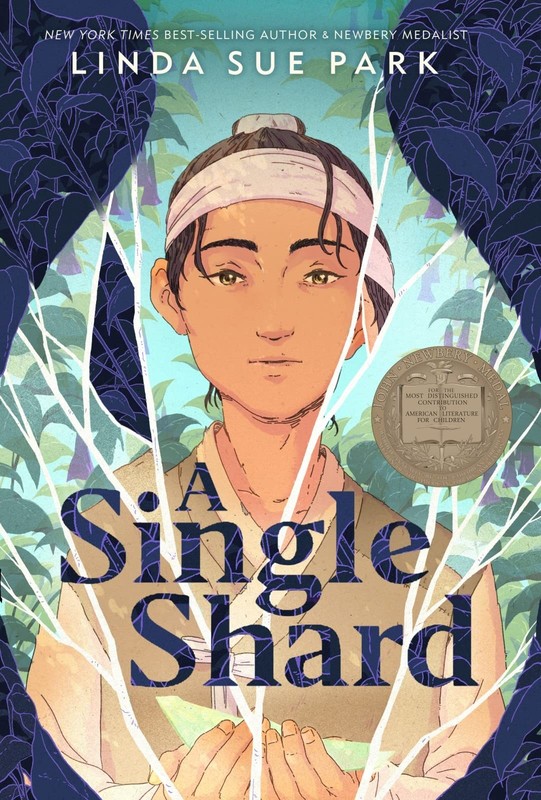 A Single Shard – paperback Park, Linda Sue