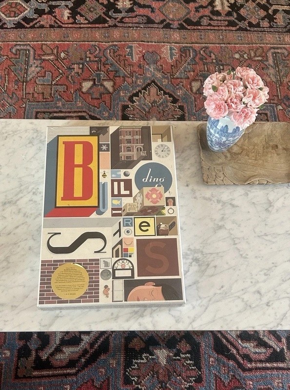 NEW IN PLASTIC Chris Ware Stories Graphic Novel