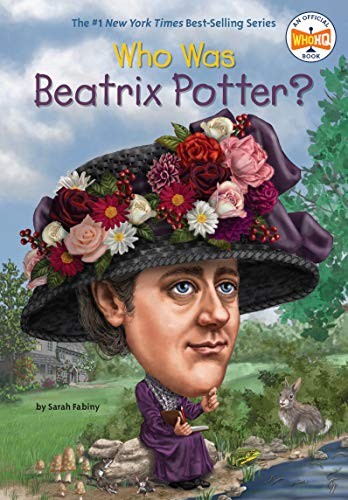 Who Was Beatrix Potter? by Fabiny, Sarah, Who HQ