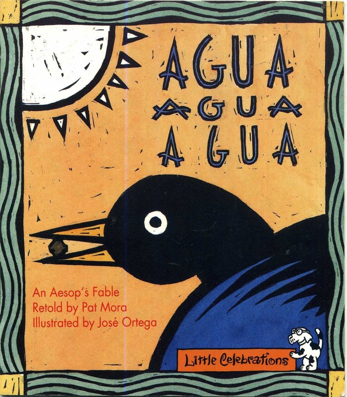 CR LITTLE CELEBRATIONS AGUA AGUA AGUA GRADE 1 COPY – Celebration Press – Goo…