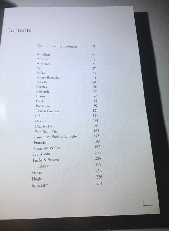 The Complete Encyclopedia of Hunting Rifles & Shotguns By A. E. Hartink 2009 HC gallery
