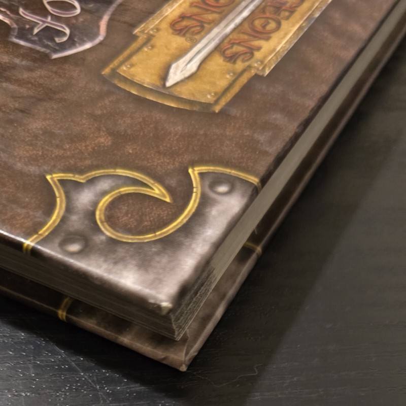 Kingdoms of Kalamar NO MAP Campaign Setting Sourcebook Dungeons & Dragons NO MAP gallery