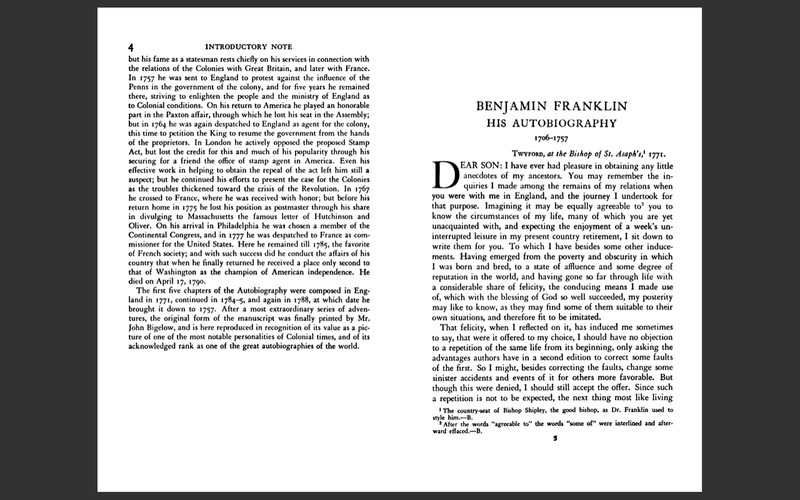 The Harvard Classics, All 51 Volumes, E-Book (PDF + EPUB) Vintage Novels on DVD gallery