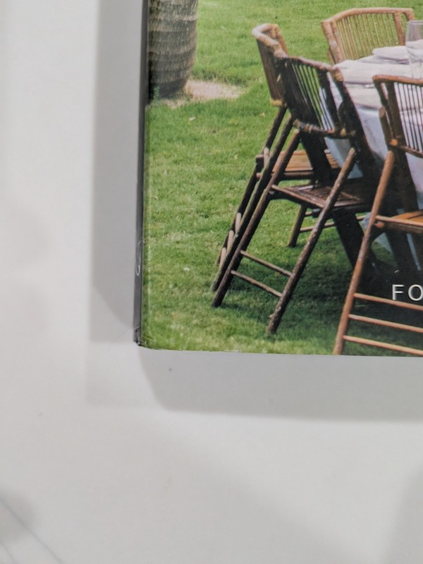 India Hicks: An Entertaining Story | 2020 Hardcover | Rizzoli | Brooke Shields gallery