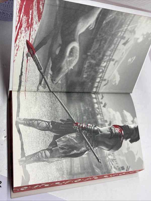 Bloodguard by Cecy Robson (2024, Hardcover) Brand New! gallery