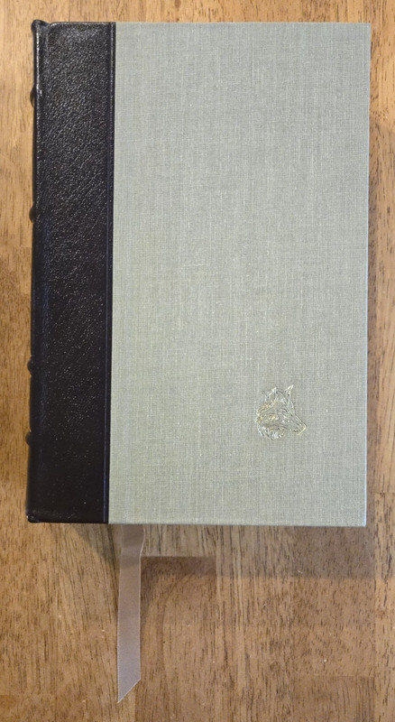 Practical Dope on the Big Bores by F. C. Ness, Wolfe Library Classics, 1984
