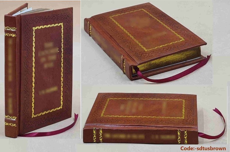 A Paean for Hekate By Oates, Shani [Preimium Leather bound]