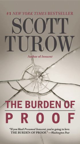 The Burden of Proof by