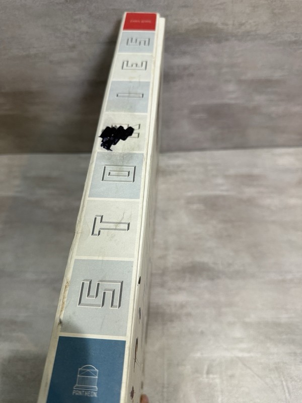 Building Stories by Chris Ware - Graphic Novel Set Box (Pantheon 2012, 3E) gallery
