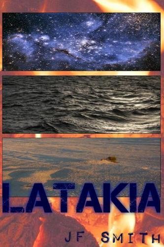 Jf Smith Latakia (Paperback)