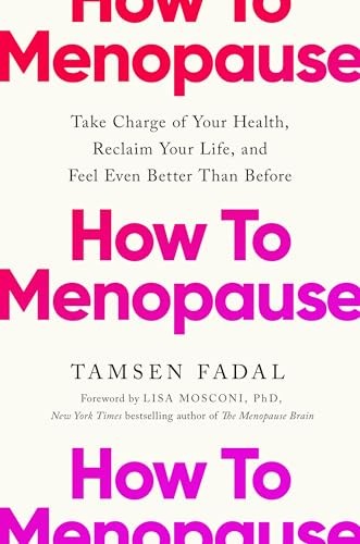 How to Menopause Take Charge o – GOOD