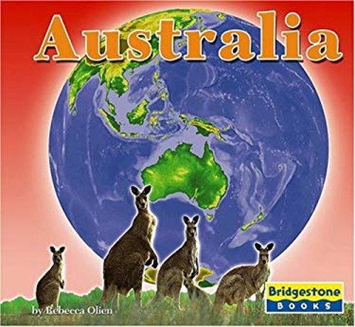 Australia Perfect Xavier W. Niz