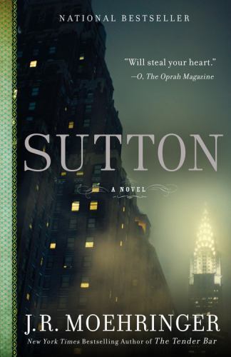 Sutton – 9781401312688, J R Moehringer, paperback