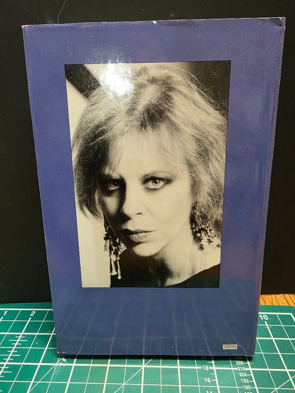 The Secret Books of Paradys III & IV [Hardcover] Tanith Lee gallery