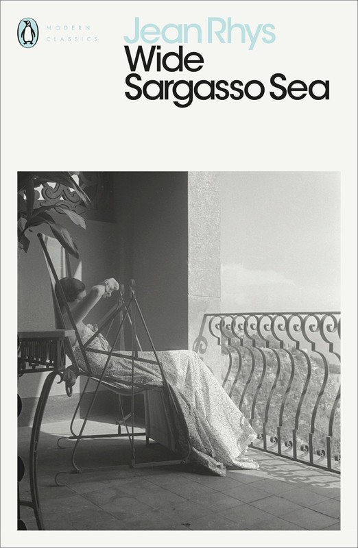 Modern Classics Wide Sargasso Sea (Penguin Modern Classics) – paperback Rhys…