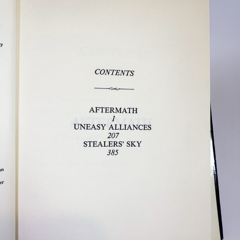 Thieves' World The Price of Victory (Robert Asprin, Lynn Abbey 1989 HC/DJ) gallery