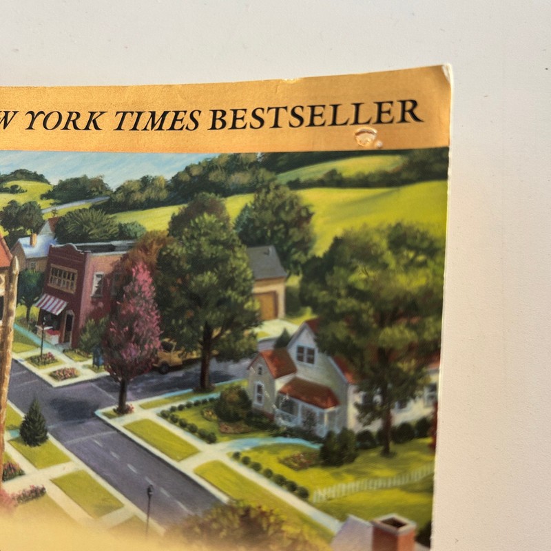 Jan Karon The Mitford Years Box Set of 5 Trade PB Books At Home Light Hills Etc gallery