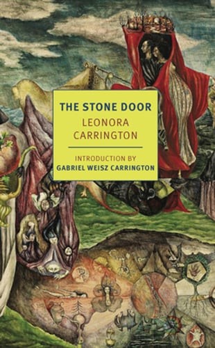 The Stone Door by Leonora Carrington: Used