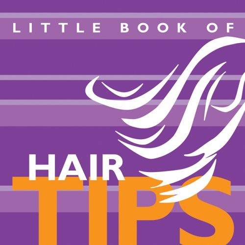 Little Book of Hair Tips by Buttle, Linda Paperback / softback Book The Fast