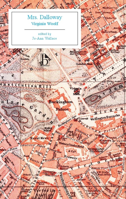 Mrs. Dalloway – Broadview Edition