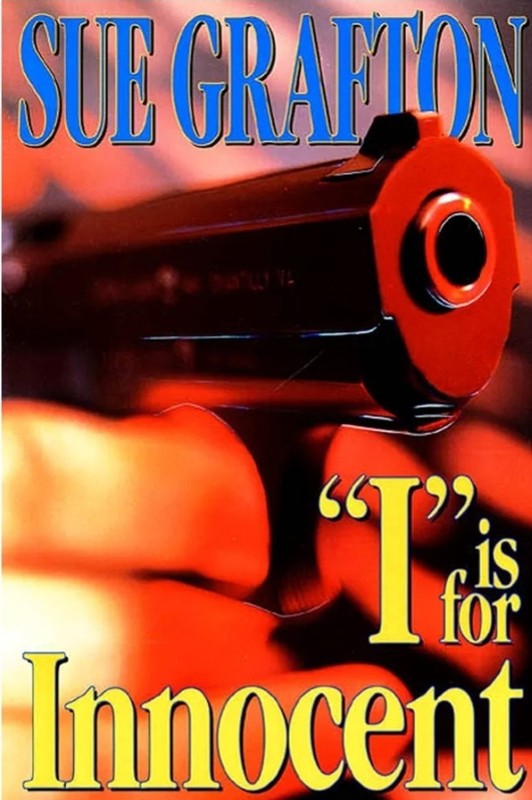 Book Build a Lot Sue Grafton Alphabet Millhone YOU CHOOSE HCDJ Crime Thriller