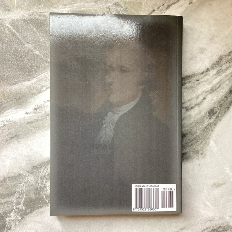 The Complete Federalist Papers PBK 2016 gallery
