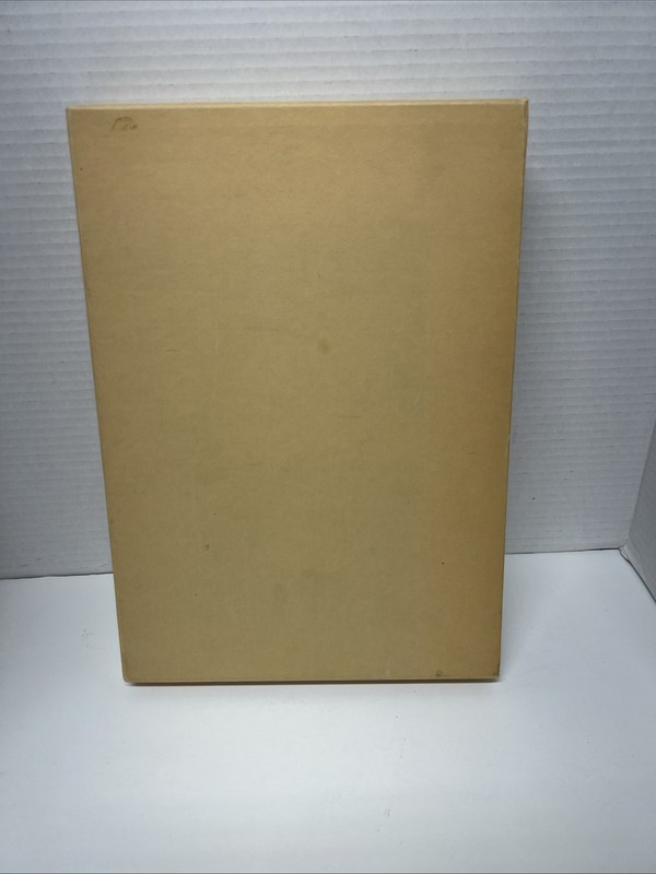 The Essays of Ralph Waldo Emerson - Heritage Press - HC w/Slipcase - 1962 gallery