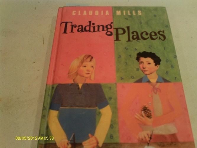 Trading Places, Mills, Claudia, Acceptable Book