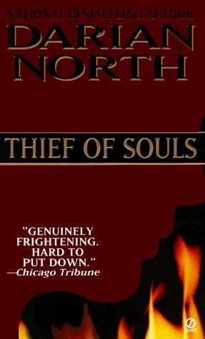 Thief of Souls by Darian North (1998-08-01)