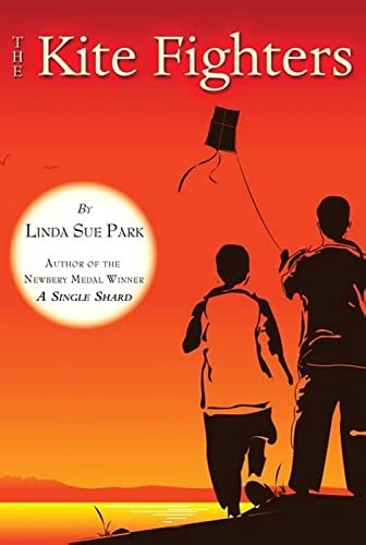 The Kite Fighters, Park, Mrs Linda Sue