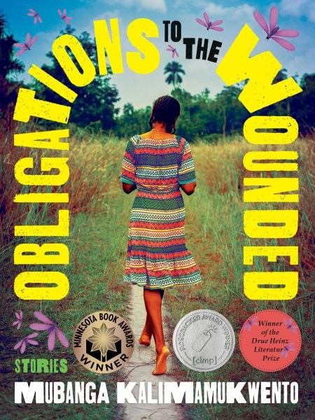 Obligations to the Wounded, Paperback by Kalimamukwento, Mubanga, Like New Us…