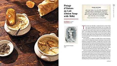 Tasting History Cookbook by Max Miller Historical Recipes Food Journey 80 Rec... gallery