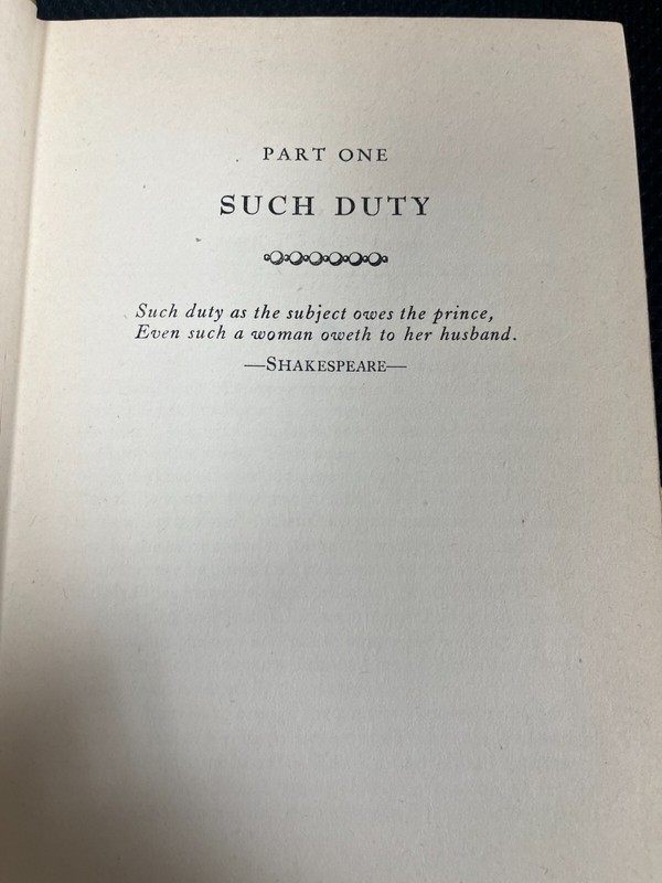 The Egg and I 1945 Hardcover Betty MacDonald gallery