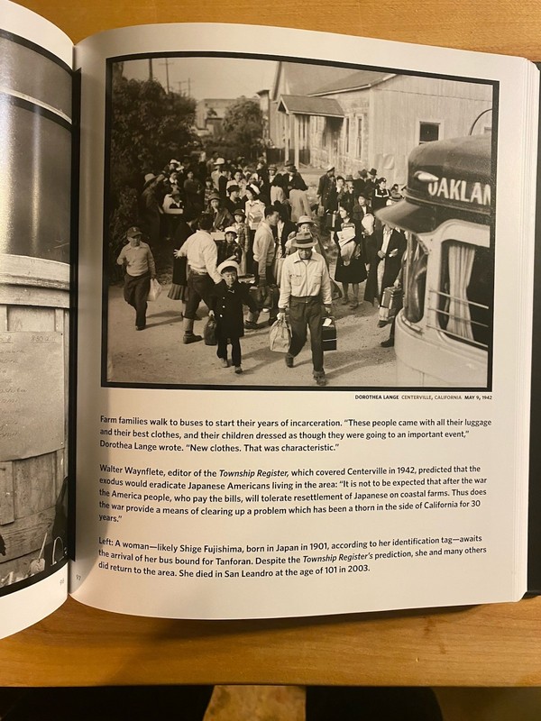 Un-American: The Incarceration of Japanese Americans In World War II Internment gallery