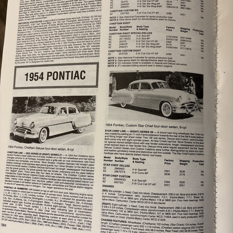 STANDARD CATALOG OF AMERICAN CARS, 1946-1975 By John Gunnell Excellent Condition gallery