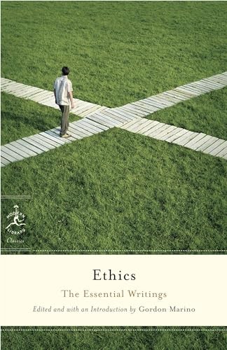 Ethics: The Essential Writings (Moder…, Gordon Marino